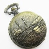 Wholesale watch pendant necklace