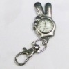 Wholesale watch pendant necklace