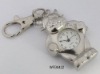 Wholesale Watch key chain, OX