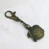 Wholesale watch pendant necklace