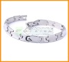 Wholesale stainless steel bracelet