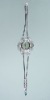 Wholesale chain bracelet watch