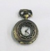 Wholesale watch pendant necklace