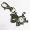 Wholesale watch pendant necklace