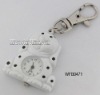 Wholesale Key chain watch, dog