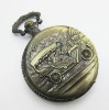 Wholesale watch pendant necklace