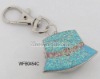 Wholesale Key chain watch, hat
