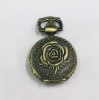 Wholesale watch pendant necklace