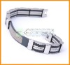 Wholesale stainless steel bracelet