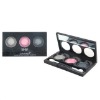 Wholesale Pearl Symphony of three color eyeshadow