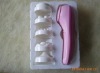 Wholesale mini electric face massager