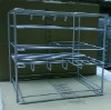 Wholesale Metallic Powder Coating D-2009
