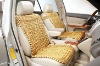 Wholesale wooden bead cushion