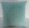 Wholesale microfiber embossing cushion