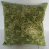 Wholesale microfiber embossing cushion