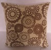 Wholesale mircofiber embossing cushion