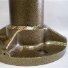 Wholesale Transparent Powder Coating D-2007