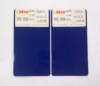 Wholesale Blue Metallic effect powder coating