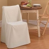 Wholesale folding chair cover