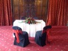 Wholesale folding chair cover