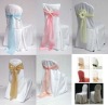 Wholesale Wedding Chair Covers Poly Cotton for SALE Brand New
