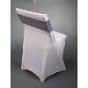 Wholesale Folding Spandex Chair Covers