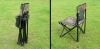 Wholesale folding camping chair with carry bag,foldable