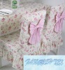 Wholesale HOT SELL poly chair cover, banquet chair cover, folding chair cover
