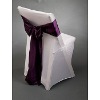 Wholesale Folding Spandex Chair Covers