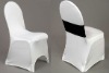 Wholesale chair cover, banquet chair cover, folding chair cover