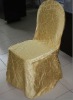 Wholesale jacquard chair cover