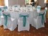 Wholesale chair cover, wedding chair cover, banquet chair cover, folding chair cover