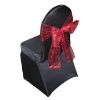 Wholesale lycra chair cover