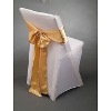 Wholesale Folding Spandex Chair Covers