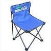 Wholesale fabic metal chair with carry bag,foldable