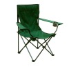 Wholesale portable fishing chair,fabric with cup holders and carry bag