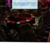 Wholesale HOT SELL poly chair cover, banquet chair cover, folding chair cover