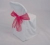 Wholesale banquet chair cover wedding chair cover