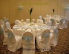Wholesale Polyester chair cover