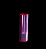 Wholesale Transparent Acrylic Glass Flower Vase