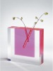 Acrylic Vases,Crafts