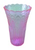 Wholesale Plastic Vase - A04140