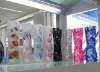 Wholesale Plastic flower vase