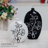 Wholesale modern vase ceramic porcelain vase