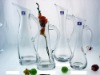 Wholesale glass vase