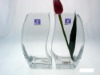 Wholesale glass vase
