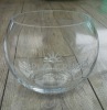 Wholesale etched glassware