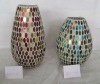 Wholesale Glass Mosaic Vase