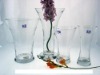 Wholesale glass vase