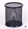 metal mesh pen holder(JM802), pencil vase,office stationery set